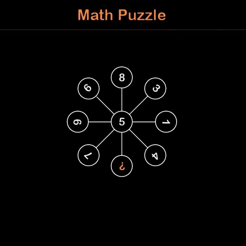 عدد مناسب را به جای علامت سوال قرار دهید عدد مناسب را به جای علامت سوال قرار دهید