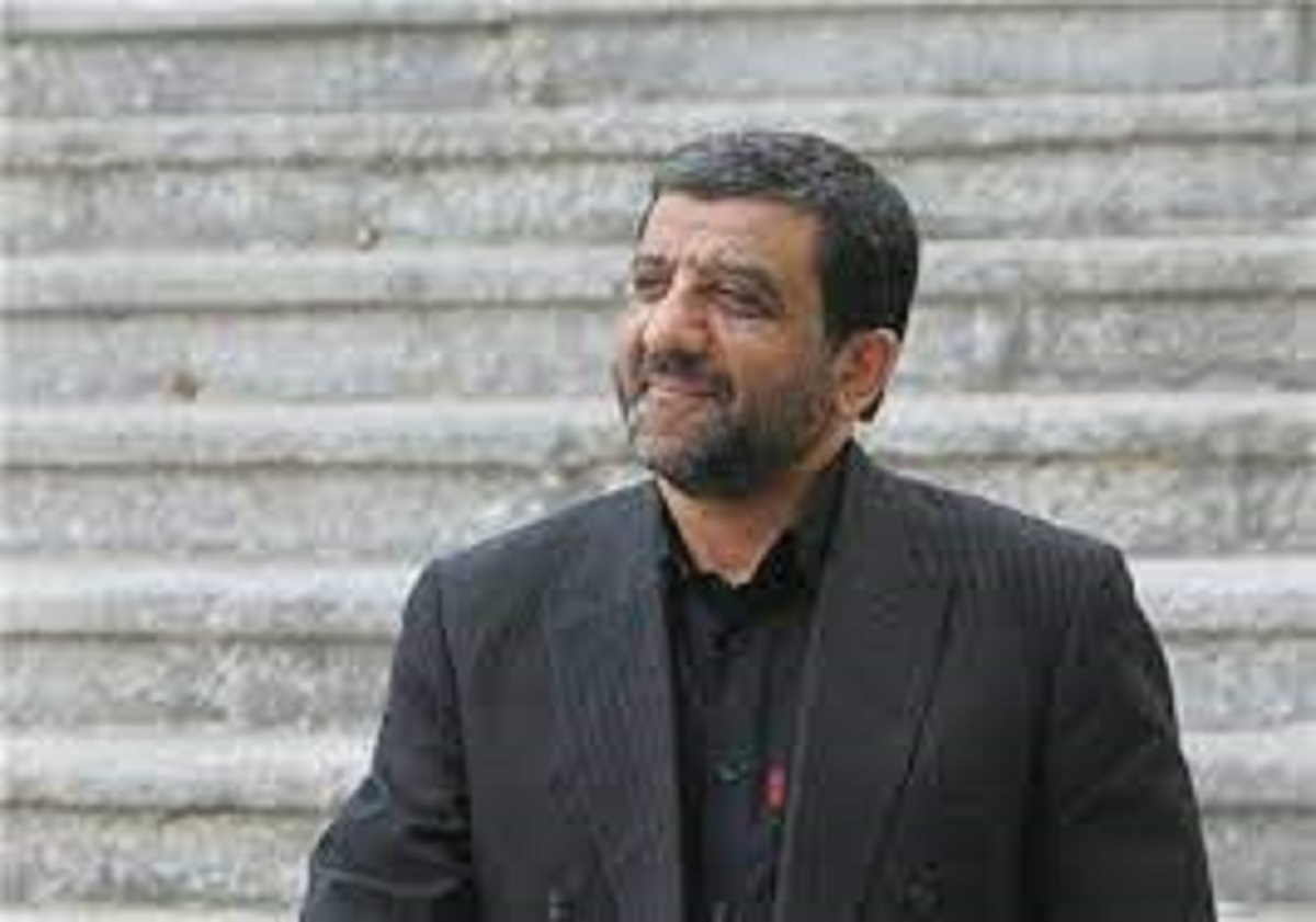 ضرغامی: مسائل در ایران مثل 