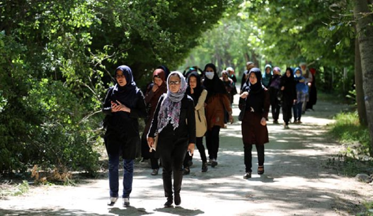 ۴۰ درصد دختران ۱۵ تا ۲۴ سال نه درس می‌خوانند و نه شغل دارند نه مهارت