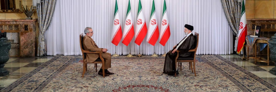 «روش، همان ارزش نیست»؛ جملۀ سروش از زبان رییسی «روش، همان ارزش نیست»؛ جملۀ سروش از زبان رییسی