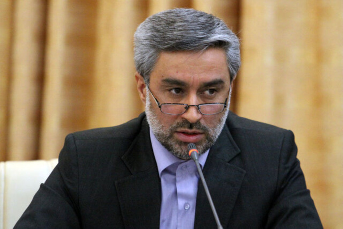 استاندار همدان: آموزش آشوبگران از خارج کشور بود/ یک پیرمرد توسط اغتشاشگران کشته شد