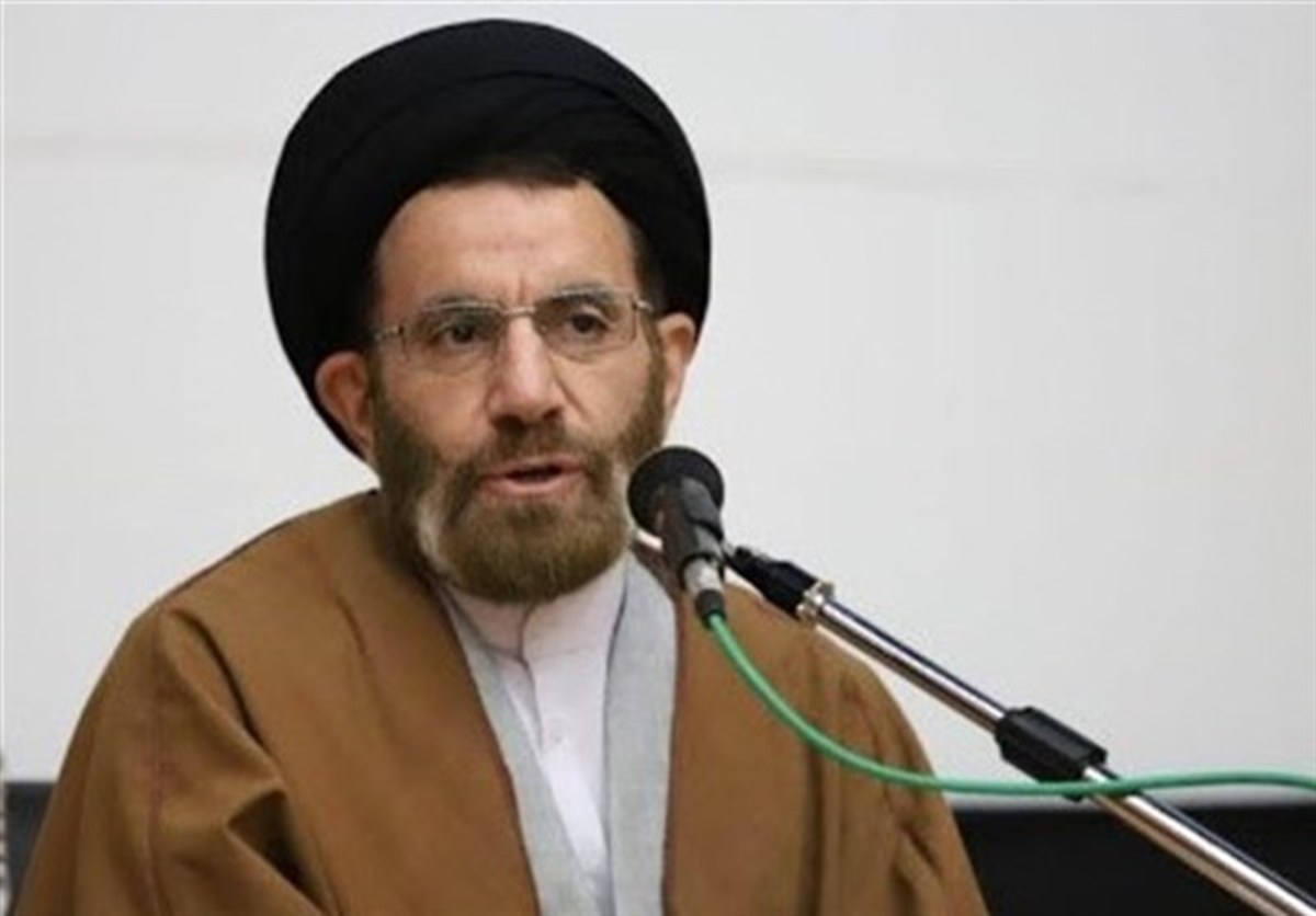 نماینده ولی‌فقیه در لرستان: نظام جمهوری اسلامی از مردمی‌ترین نظام‌های تاریخ است