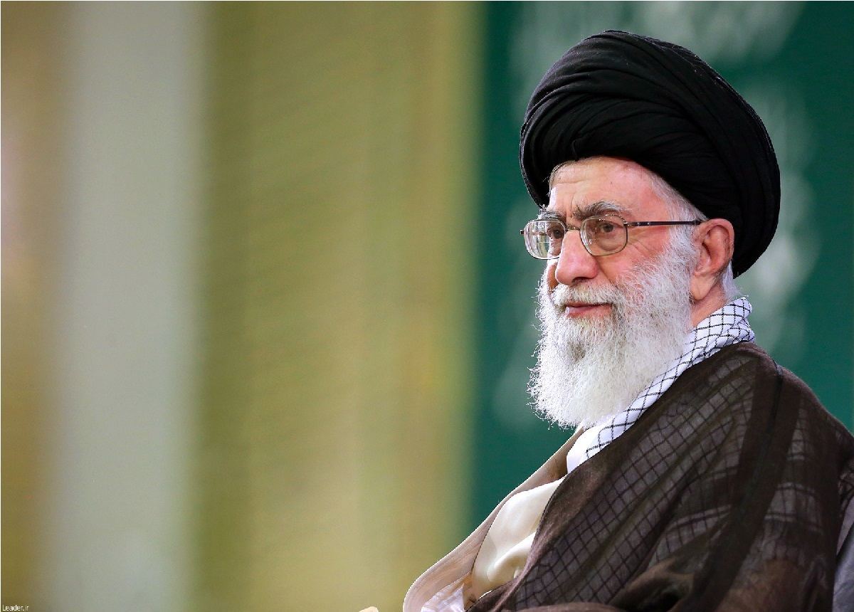 پیام تسلیت مقام معظم رهبری درپی درگذشت محسن لبّانی
