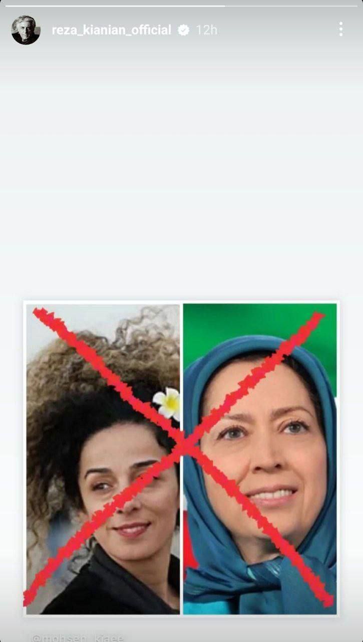 واکنش برخی سینماگران: با اشک تمساح مردم را احساساتی نکنید!