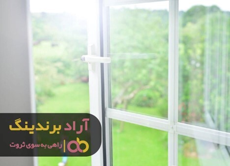 دستگیره پنجره آلومینیومی مورد استقبال عموم قرار گرفت دستگیره پنجره آلومینیومی مورد استقبال عموم قرار گرفت