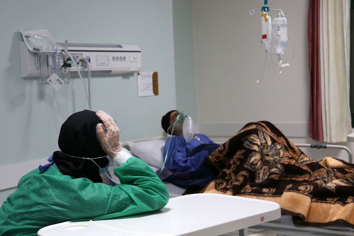 دانشگاه علوم پزشکی: همه بیماران تنفسی نیاز به مصرف آنتی بیوتیک ندارند