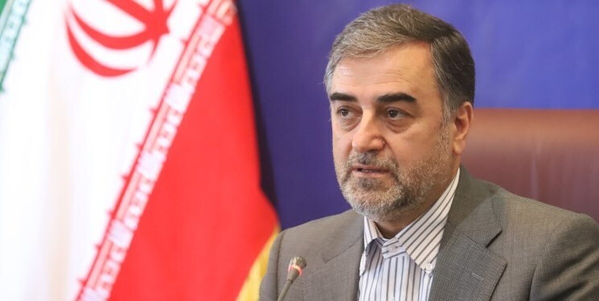 استاندار مازندران: خبردارم که برخی مدیران نشستند و تحلیل کردند که آینده چه اتفاقی خواهد افتاد