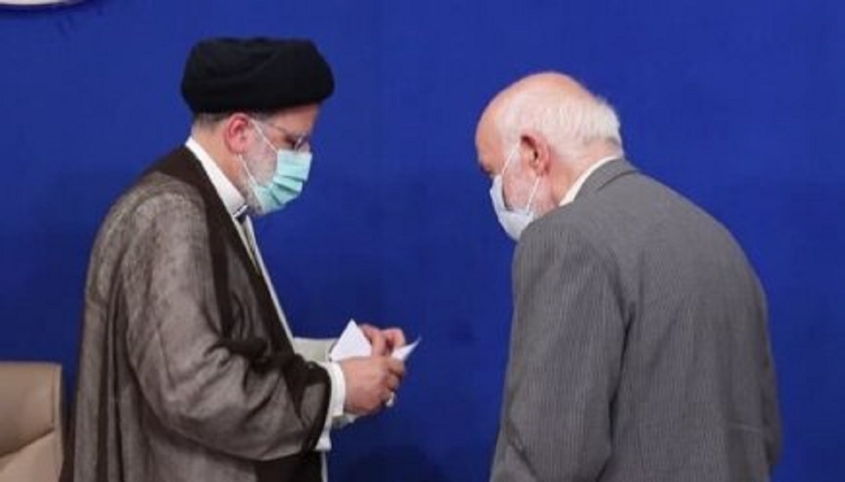 نامه هشدار احمد توکلی به رئیسی