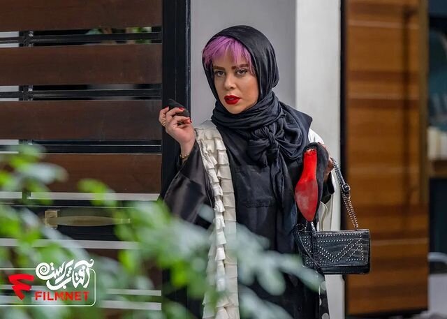 سریال آفتاب‌پرست ؛ دزدها در راه مبارزه با مفسدین اقتصادی !