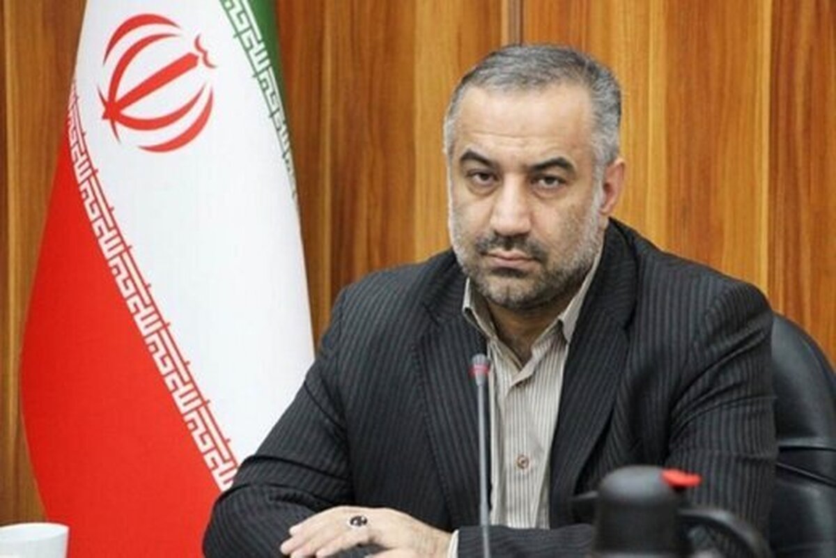 رییس دادگستری گلستان: یک نفر هم از بازداشتی‌های اغتشاشات اخیر نمازخوان نبود