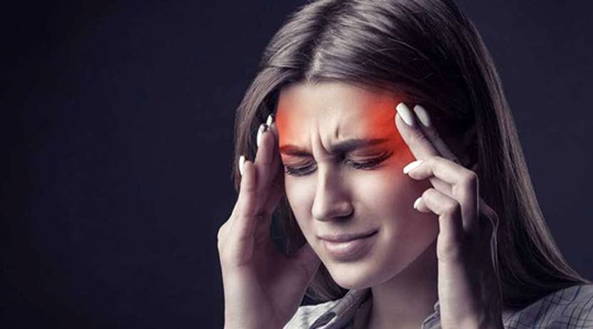 رژیم غذایی برای سردردهای میگرنی