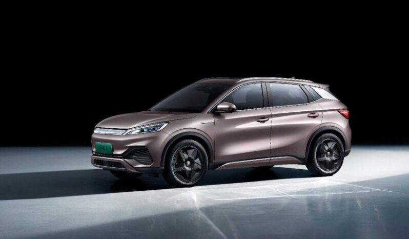 چینی ها کدام شاسی بلندهای فناورانه را بیشتر خریده اند؟! (+عکس) چینی ها کدام شاسی بلندهای فناورانه را بیشتر خریده اند؟! (+عکس)