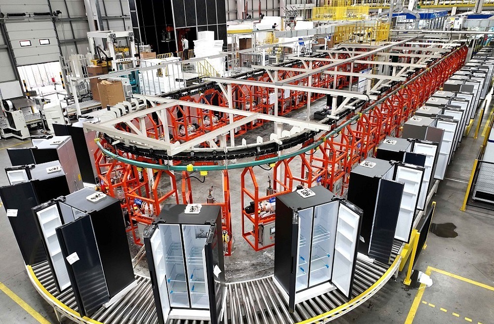 تاثیرگذارترین برندهای آسیا