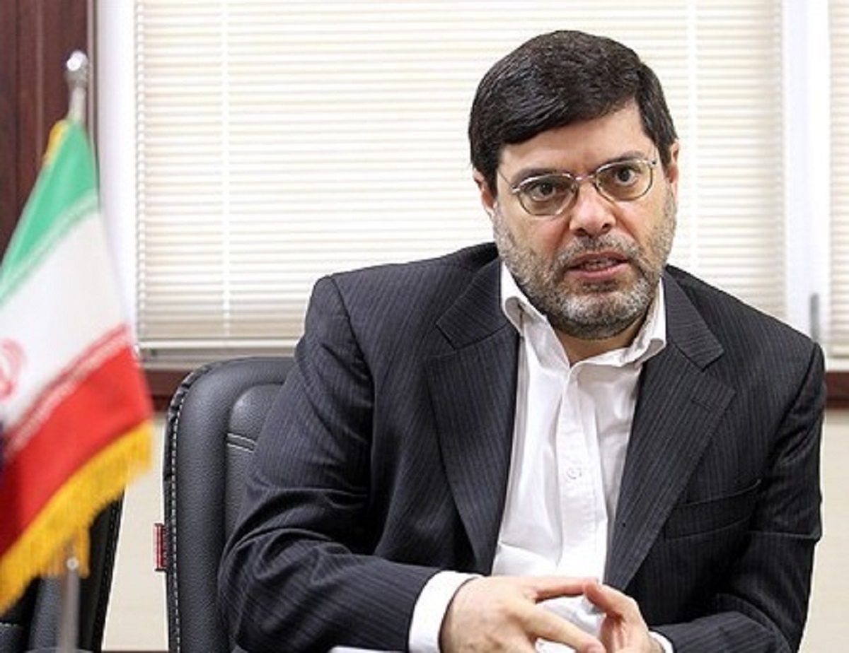 مشاور تیم مذاکره‌کننده ایران: هر گونه اقدام خصمانه از جانب کی‌یف، پیامدهای بسیار بزرگ‌تری دارد