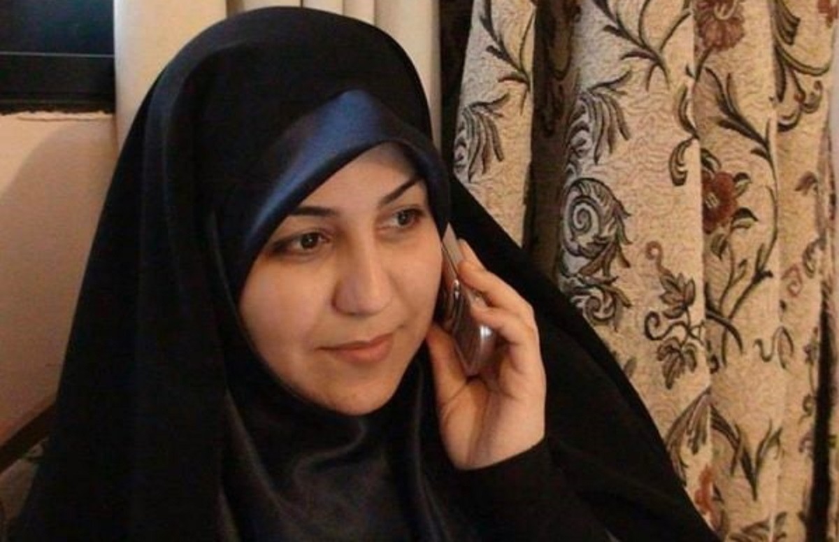 خواهرزاده ساختگی برای حسن روحانی؛ اتهام جاسوسی و زندان انفرادی