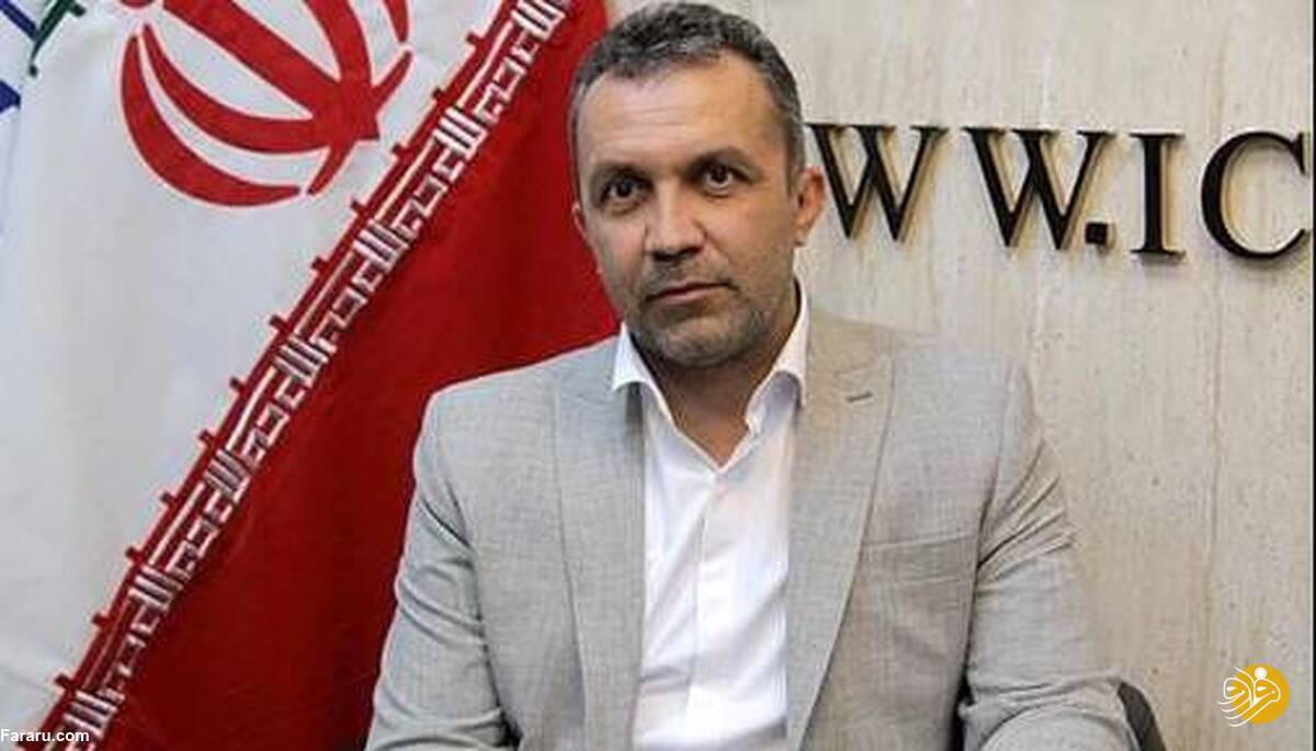 رئیس فراکسیون ورزش: احتمالاً یکی دو نماینده مجلس هم بروند جام جهانی
