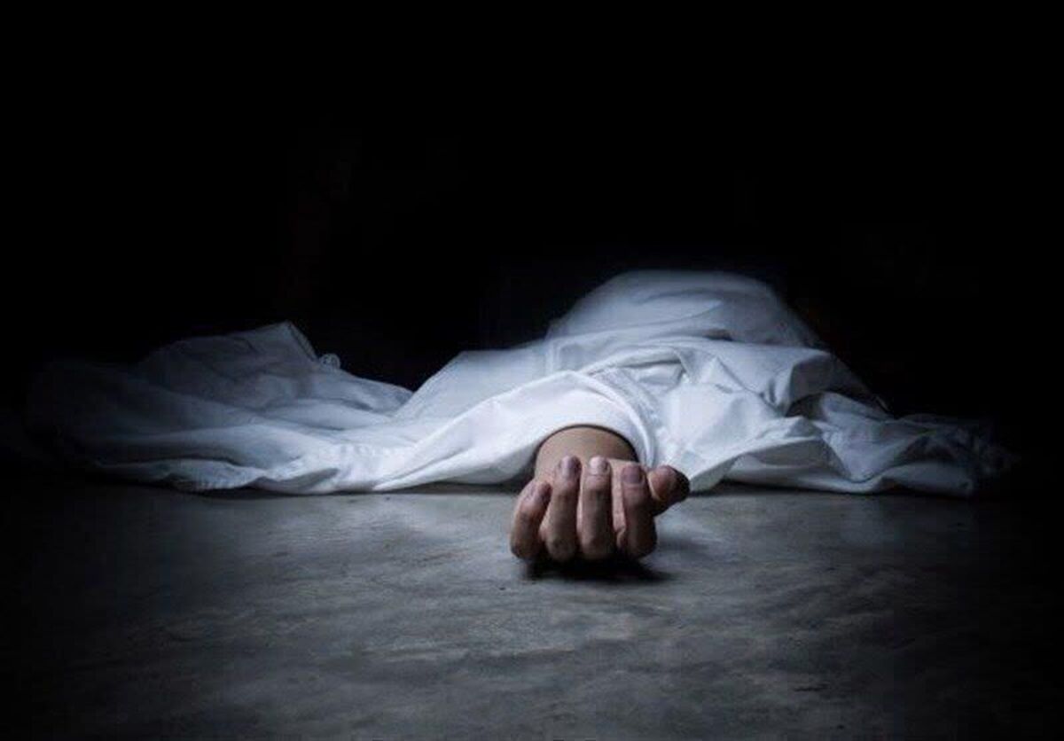 لرستان/ مردی پس از قتل همسرش خودکشی کرد