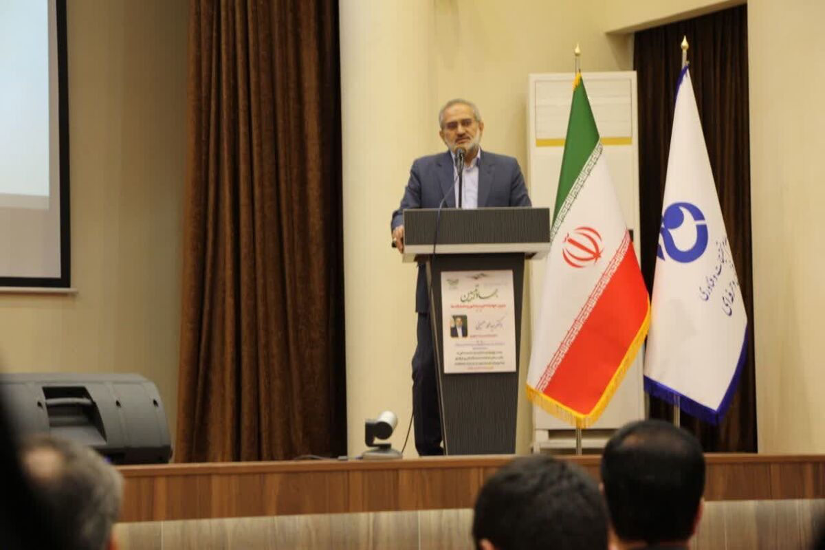 معاون رئیسی: هیچ کشوری برای تغییر نظام خود رفراندوم نمی‌کند /دولت‌های 40 سال گذشته اعتقاد راسخی به ارزش‌های انقلابی نداشتند