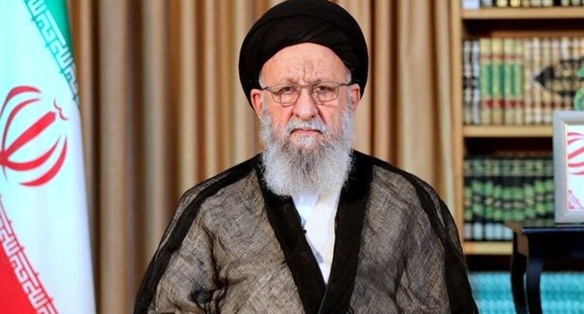 امام جمعه گرگان: سخت گیری ها، جواب نمی دهد/ جامعه نیاز به گفت‌وگو دارد
