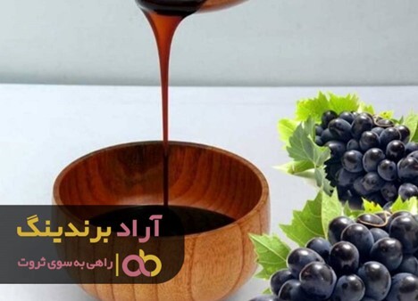 انگور ترش فشارخون بالا را درمان می کند انگور ترش فشارخون بالا را درمان می کند