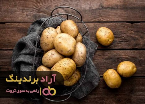 خواص سیب زمینی جنگلی نسبت به سایر انواع آن چیست؟ خواص سیب زمینی جنگلی نسبت به سایر انواع آن چیست؟