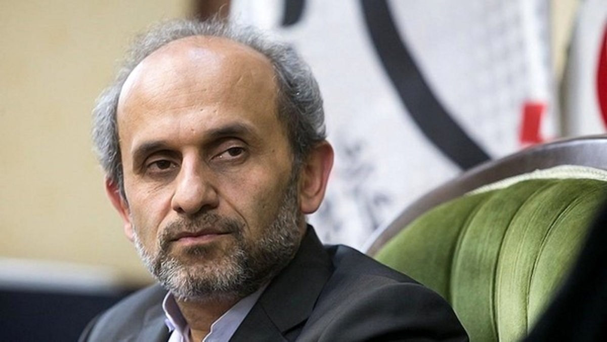 توضیح جبلی درباره حمله سایبری به صداوسیما