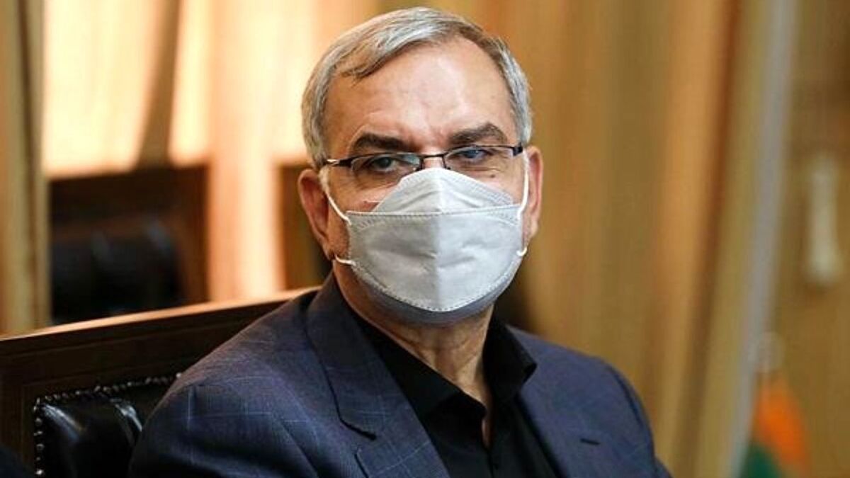 وزیر بهداشت: خطوط جدید تولید سرم و آنتی بیوتیک راه اندازی می‌شود