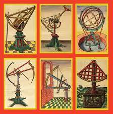 تیکو براهه؛ پلی میان کوپرنیک و کپلر تیکو براهه؛ پلی میان کوپرنیک و کپلر