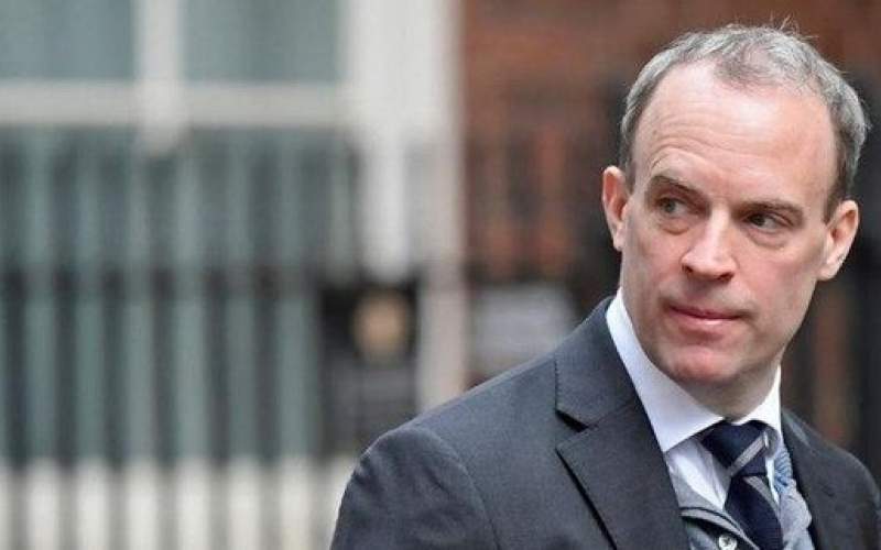 افشاگری علیه وزیر دادگستری انگلیس: او کارکنان را تهدید می کند