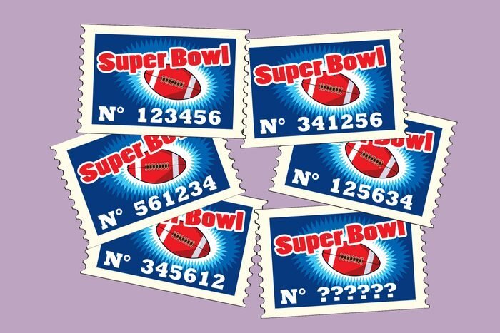 باشگاه مغز | عدد درست روی بلیت بازی را مشخص کنید باشگاه مغز | عدد درست روی بلیت بازی را مشخص کنید