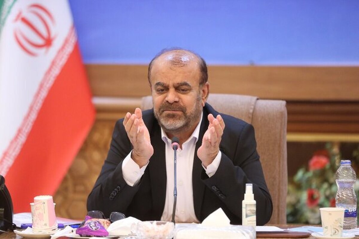 وزارت راه: تکذیب استعفای وزیر