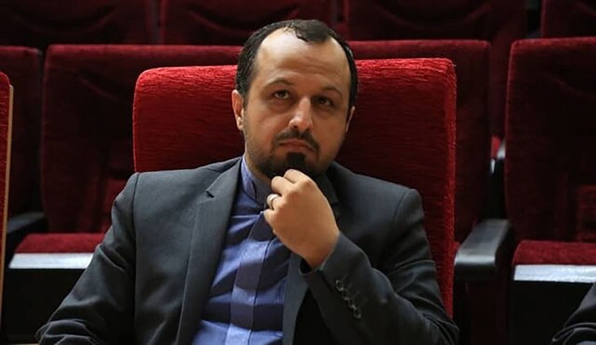 «خاندوزی» عضو شورای‌عالی کار شد