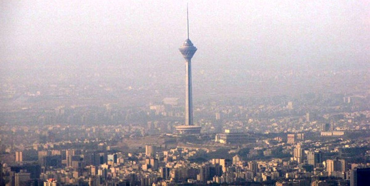 آلودگی هوا چه تاثیراتی روی بدن دارد؟