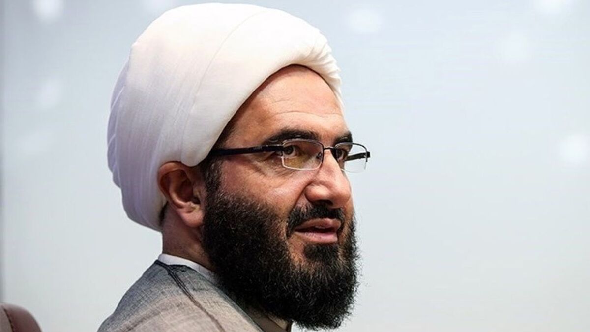 نماینده مقام معظم رهبری: بازداشتی های حوادث زاهدان که 