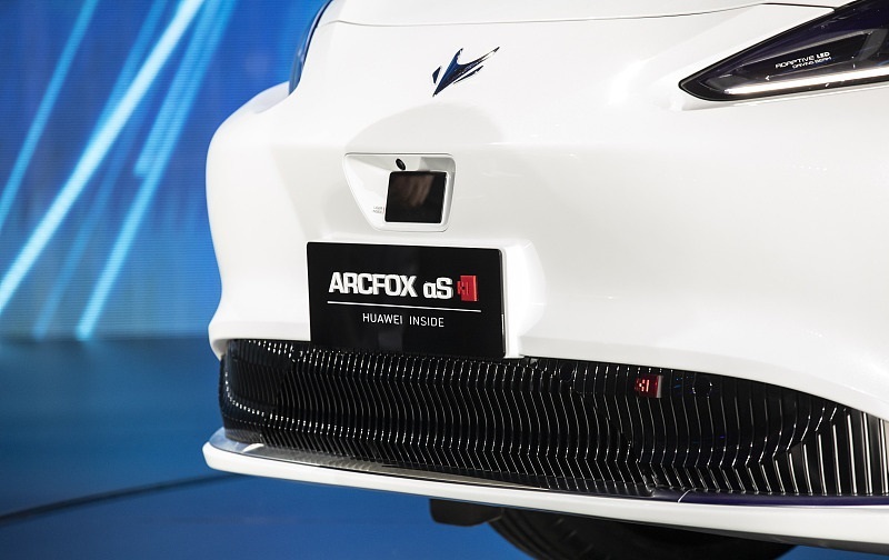 10 برند برتر بازار خودروی چین در 6 ماهه نخست 2022 (+عکس) 10 برند برتر بازار خودروی چین در 6 ماهه نخست 2022 (+عکس)