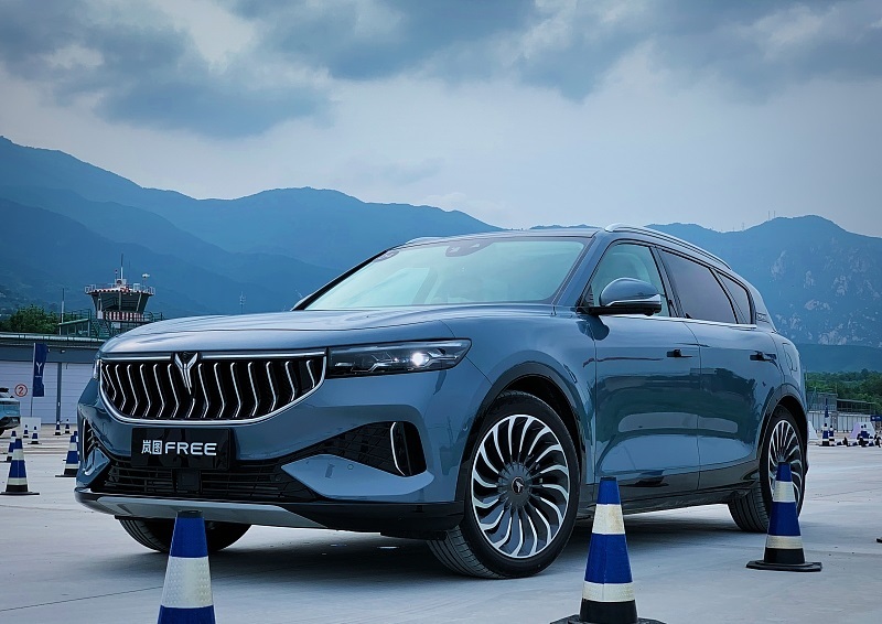 10 برند برتر بازار خودروی چین در 6 ماهه نخست 2022 (+عکس) 10 برند برتر بازار خودروی چین در 6 ماهه نخست 2022 (+عکس)