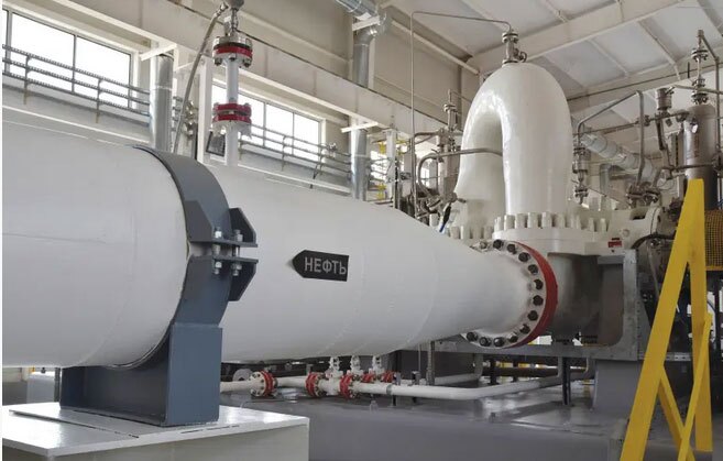 ادعای مذاکرات محرمانه آلمان برای خرید نفت از ایران