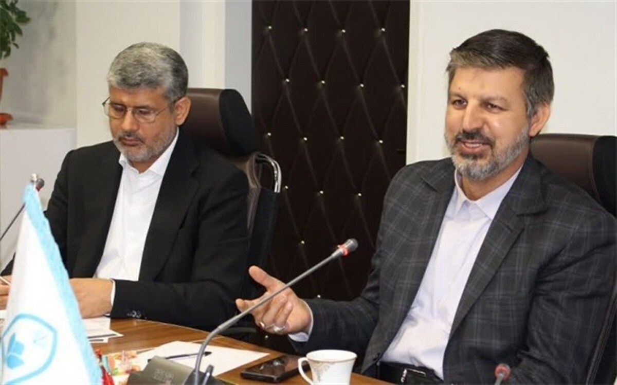 آموزش و پرورش: گفت‌وگوی هفتگی با دانش‌آموزان را در شبکه شاد آغاز می‌کنیم