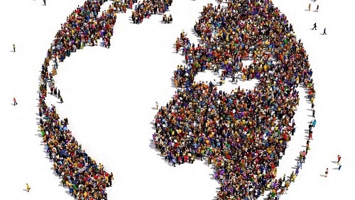 8 میلیاردی شدن آدم‌های زندۀ دنیا/ 6 نکته دربارۀ خودمان