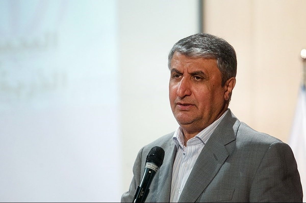 واکنش ایران به قطعنامه شورای حکام