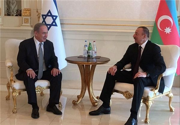 اندیشکده آمریکایی: واشنگتن نباید از سیاست های ماجراجویانه علی اف در برابر ایران، حمایت کند 