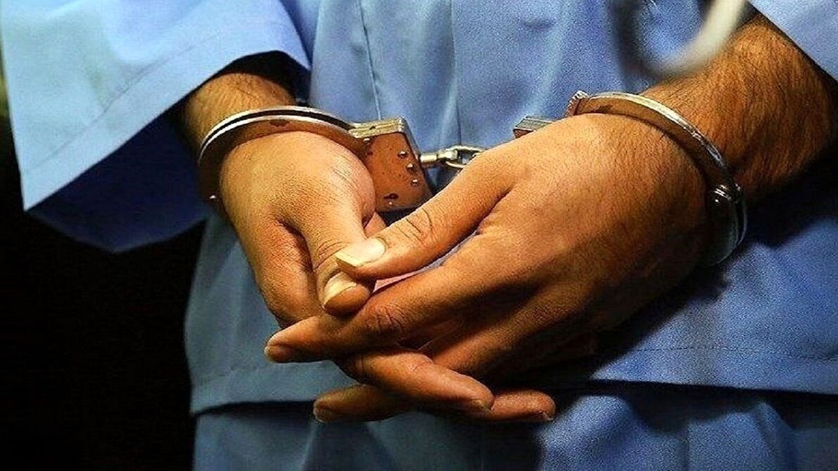 پلیس تهران: بازداشت فرد هنجار شکن در ایستگاه مترو