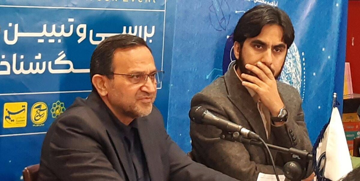 مشاور فرمانده سپاه: با روش های سنتی نمی توان دشمن را شکست داد/ غفلت کردیم، بچه هایمان اسیر دشمن شدند/ دشمن سرعت فوق العاده ای در نشر روایت از حوادث دارد