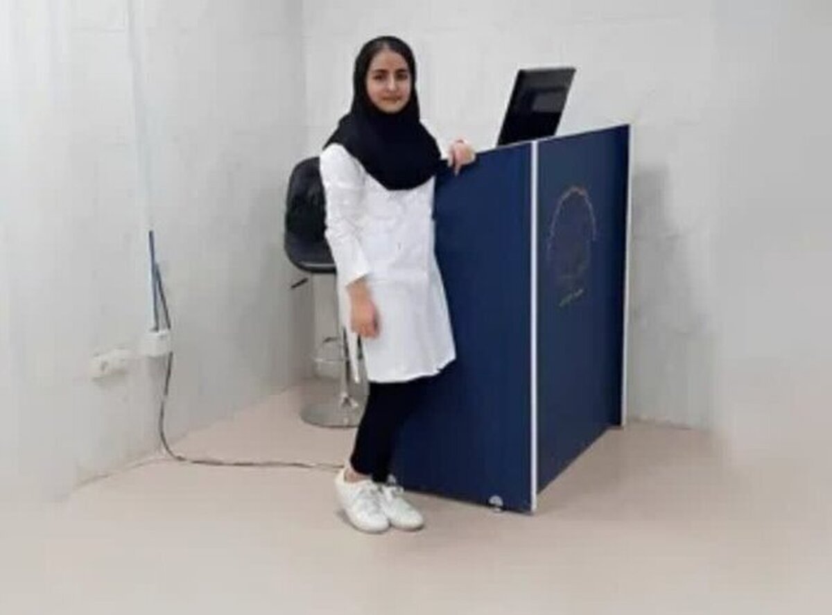 دستگیری ۳ نفر در ارتباط با فوت آیلار حقی در تبریز