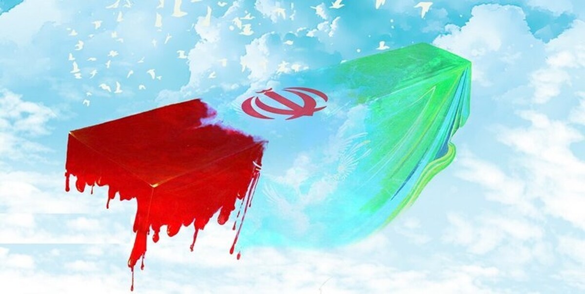 فارس: شهادت یک بسیجی در تهران