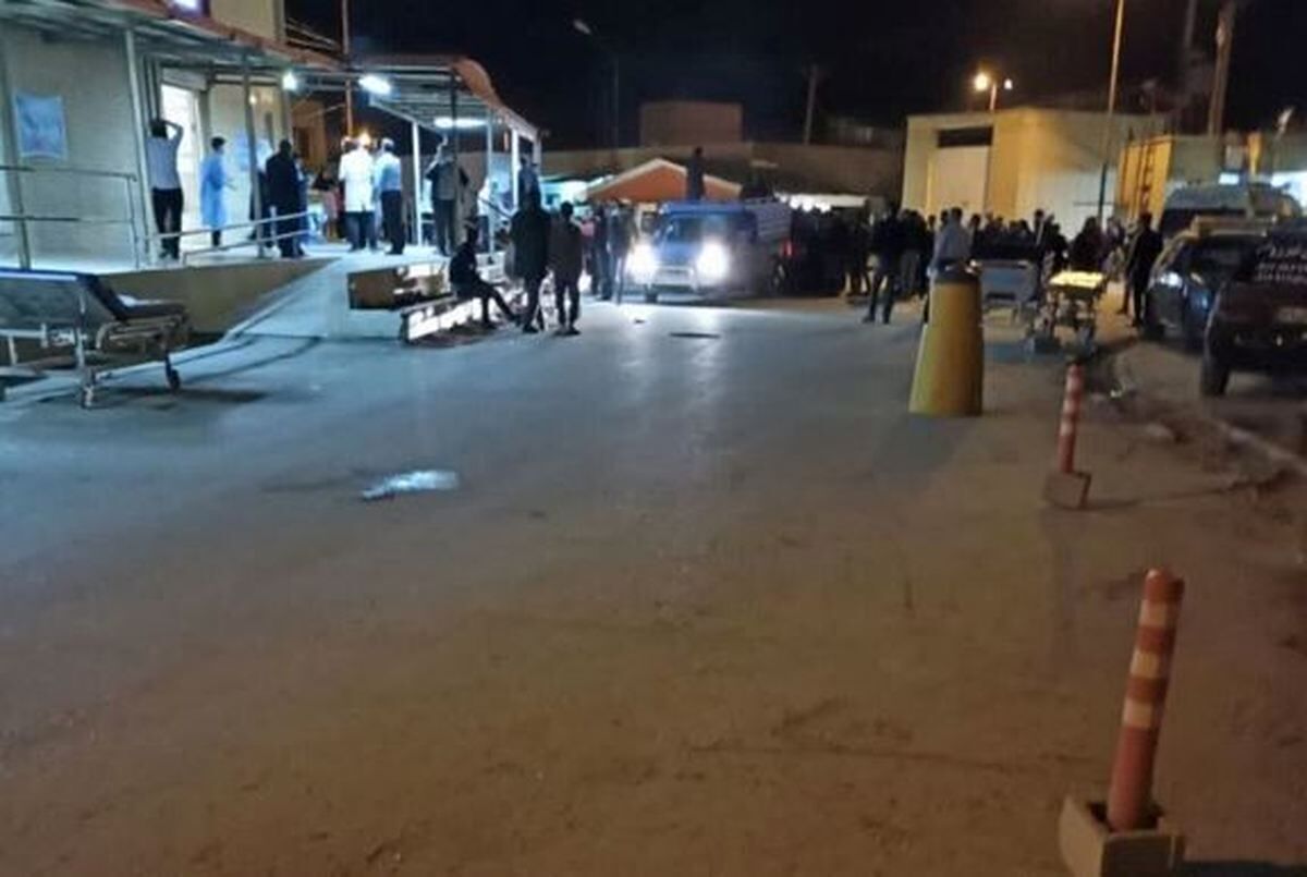 اطلاعیه وزارت خارجه در مورد حوادث ایذه، اصفهان و مشهد: وظیفه جامعه جهانی است که اقدام‌های تروریستی اخیر را محکوم کند