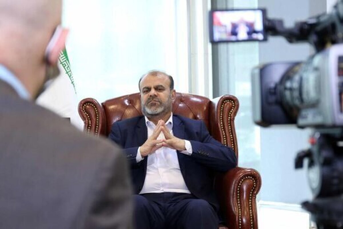 مردی که نفت را بیشتر از مسکن دوست داشت/ «بذرپاش» و «نیکزاد» گزینه های ورود به وزارت راه