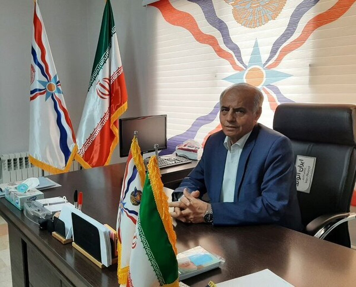 رئیس هیات مدیره انجمن آشوریان تهران: آمریکا من را تروریست می‌داند و ویزا نمی‌دهد