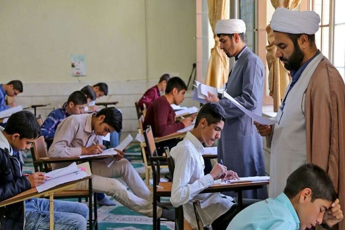 مقام آموزش و پرورش: باید به سمت تاسیس مدارس غیردولتی بر پایه حوزه علمیه حرکت کنیم