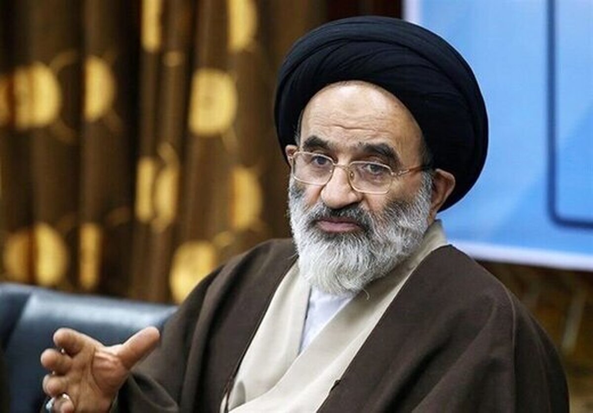 مشاور رئیس جمهور: نوجوانان اغتشاشگر، فرزندان فضای مجازی هستند نه آموزش و پرورش